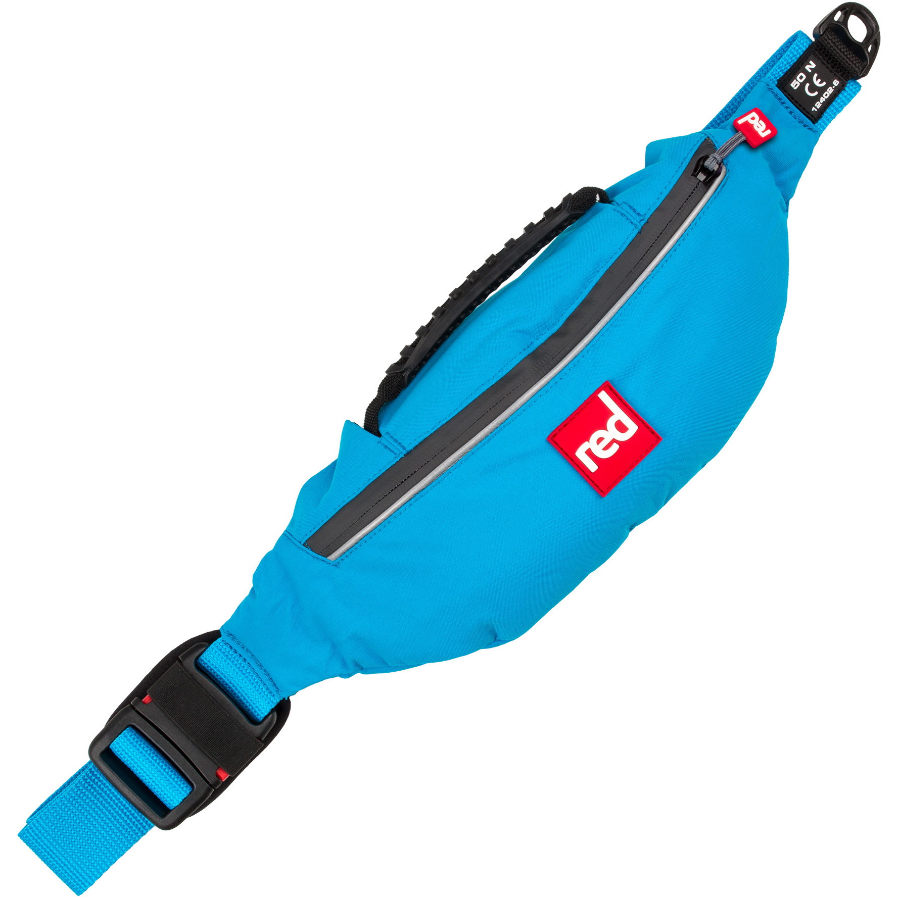 2026 Red Paddle Co Original Airbelt PFD 002-010-000 - Blue